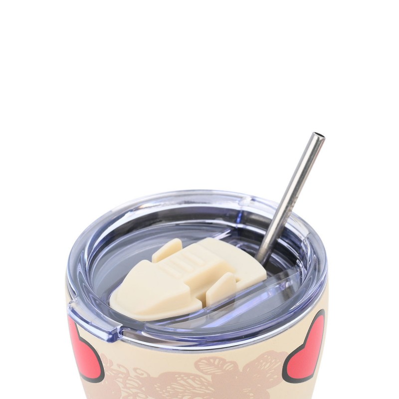 ΘΕΡΜΟΣ COFFEE MUG SAVE THE AEGEAN 350ml TENDER LACE