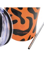 ΘΕΡΜΟΣ COFFEE MUG SAVE THE AEGEAN 350ml WILD CLAW