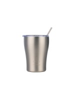 ΘΕΡΜΟΣ COFFEE MUG SAVE THE AEGEAN 350ml STEEL FLOW