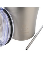 ΘΕΡΜΟΣ COFFEE MUG SAVE THE AEGEAN 350ml STEEL FLOW