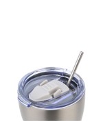 ΘΕΡΜΟΣ COFFEE MUG SAVE THE AEGEAN 350ml STEEL FLOW