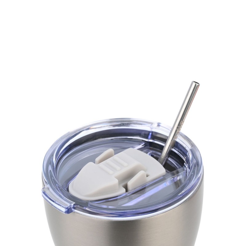 ΘΕΡΜΟΣ COFFEE MUG SAVE THE AEGEAN 350ml STEEL FLOW