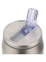 ΘΕΡΜΟΣ TRAVEL CUP SAVE THE AEGEAN 500ml STEEL FLOW