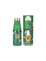 ΘΕΡΜΟΣ TRAVEL FLASK PANATHINAIKOS BC EDITION 500ml ΘΕΡΜΟΣ TRAVEL FLASK PANATHINAIKOS BC EDITION 500ml
