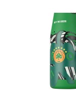 ΘΕΡΜΟΣ TRAVEL FLASK PANATHINAIKOS BC EDITION 500ml ΘΕΡΜΟΣ TRAVEL FLASK PANATHINAIKOS BC EDITION 500ml