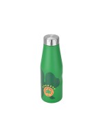 ΘΕΡΜΟΣ TRAVEL FLASK PANATHINAIKOS BC EDITION 500ml ΘΕΡΜΟΣ TRAVEL FLASK PANATHINAIKOS BC EDITION 500ml