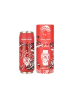 ΘΕΡΜΟΣ TRAVEL CUP OLYMPIACOS BC EDITION 500ml