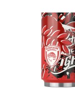 ΘΕΡΜΟΣ TRAVEL CUP OLYMPIACOS BC EDITION 500ml