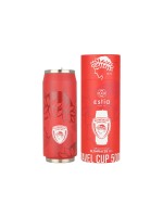 ΘΕΡΜΟΣ TRAVEL CUP OLYMPIACOS BC EDITION 500ml