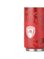 ΘΕΡΜΟΣ TRAVEL CUP OLYMPIACOS BC EDITION 500ml