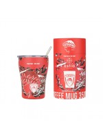 ΘΕΡΜΟΣ COFFEE MUG OLYMPIACOS BC EDITION 350ml