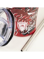 ΘΕΡΜΟΣ COFFEE MUG OLYMPIACOS BC EDITION 350ml