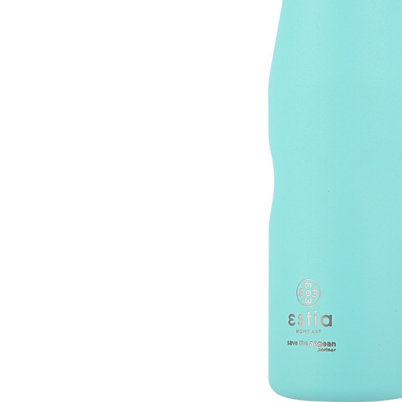 TRAVEL FLASK 750ML ΜΟΝΟΧΡΩΜΟ