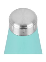 TRAVEL FLASK 750ML ΜΟΝΟΧΡΩΜΟ