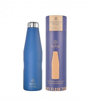 TRAVEL FLASK 750ML ΜΟΝΟΧΡΩΜΟ