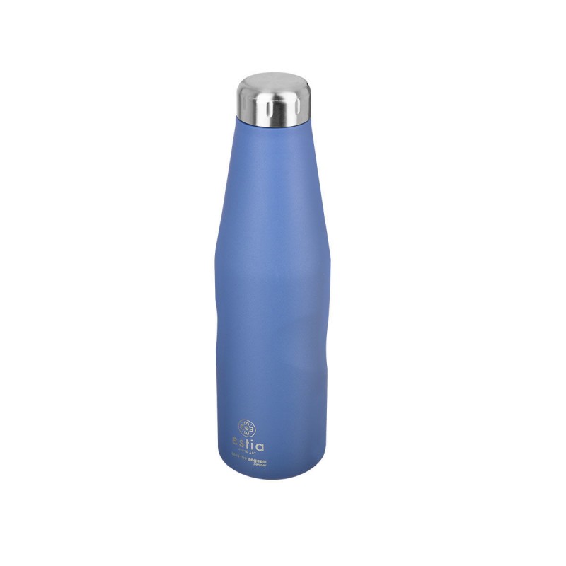 TRAVEL FLASK 750ML ΜΟΝΟΧΡΩΜΟ