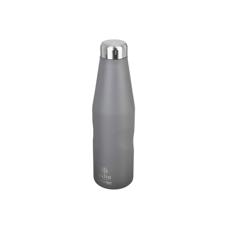 TRAVEL FLASK 750ML ΜΟΝΟΧΡΩΜΟ