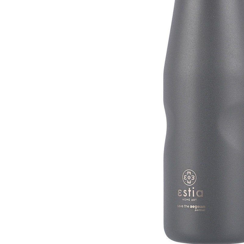 TRAVEL FLASK 750ML ΜΟΝΟΧΡΩΜΟ