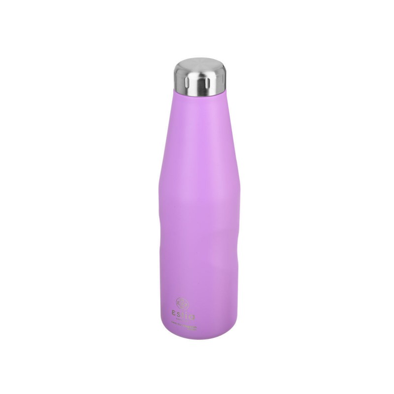 TRAVEL FLASK 750ML ΜΟΝΟΧΡΩΜΟ