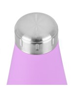 TRAVEL FLASK 750ML ΜΟΝΟΧΡΩΜΟ