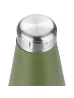 TRAVEL FLASK 750ML ΜΟΝΟΧΡΩΜΟ