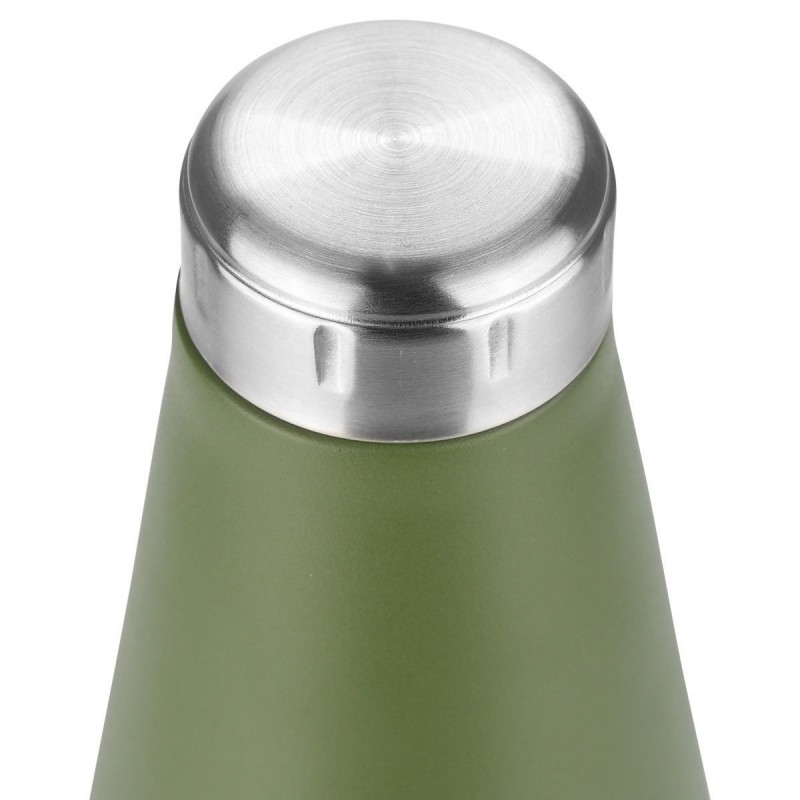 TRAVEL FLASK 750ML ΜΟΝΟΧΡΩΜΟ