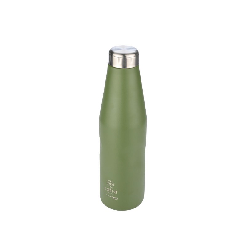 TRAVEL FLASK 750ML ΜΟΝΟΧΡΩΜΟ