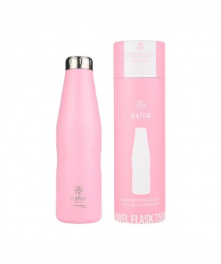 TRAVEL FLASK 750ML ΜΟΝΟΧΡΩΜΟ