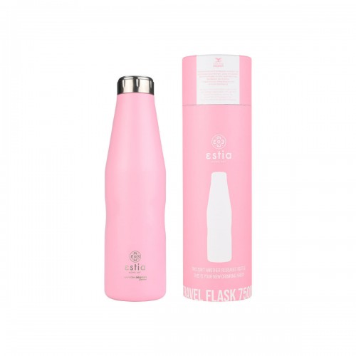 TRAVEL FLASK 750ML ΜΟΝΟΧΡΩΜΟ
