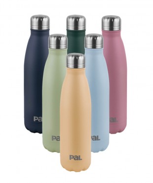PAL ΜΠΟΥΚΑΛΙ ΘΕΡΜΟΣ COLORS 500ML