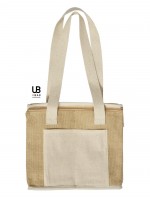 CALGARY ΤΣΑΝΤΑ ΙΣΟΘΕΡΜΙΚΗ JUTE