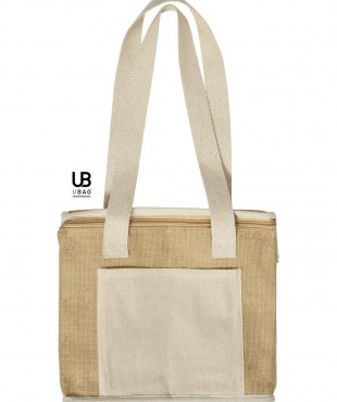 CALGARY ΤΣΑΝΤΑ ΙΣΟΘΕΡΜΙΚΗ JUTE