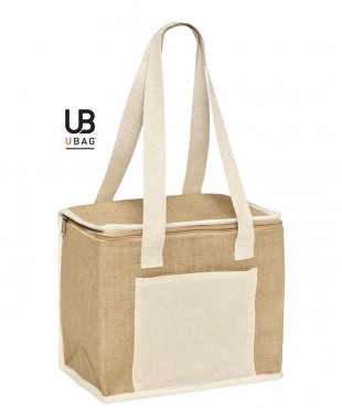 CALGARY ΤΣΑΝΤΑ ΙΣΟΘΕΡΜΙΚΗ JUTE