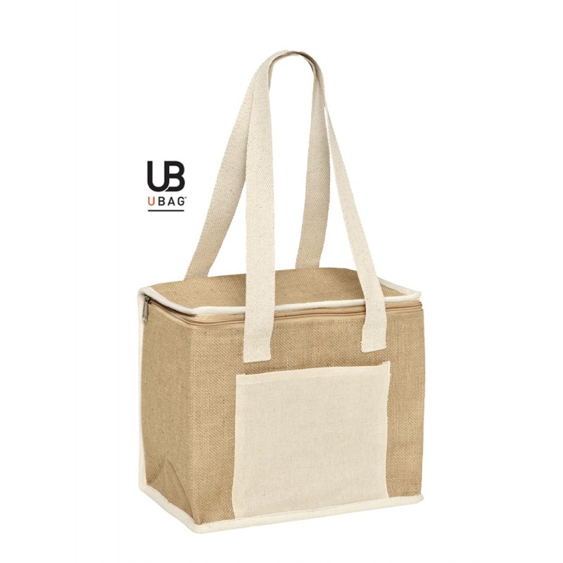 CALGARY ΤΣΑΝΤΑ ΙΣΟΘΕΡΜΙΚΗ JUTE