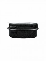 ΓΑΣΤΡΑ ΕΜΑΓΙΕ ΒΑΡΕΟΥ ΤΥΠΟΥ 6L 38x27cm