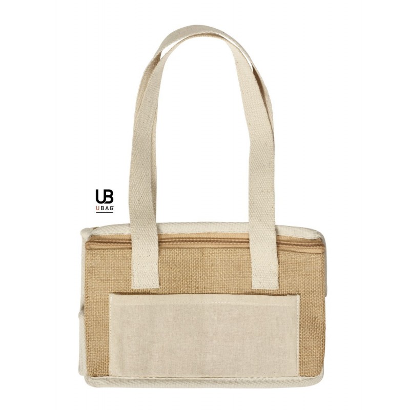 TORONTO ΤΣΑΝΤΑ ΙΣΟΘΕΡΜΙΚΗ JUTE