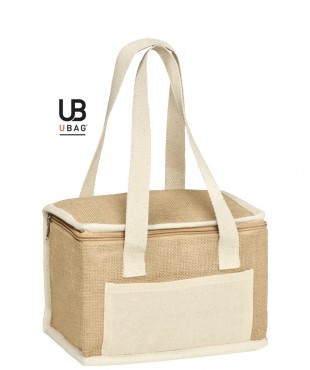 TORONTO ΤΣΑΝΤΑ ΙΣΟΘΕΡΜΙΚΗ JUTE