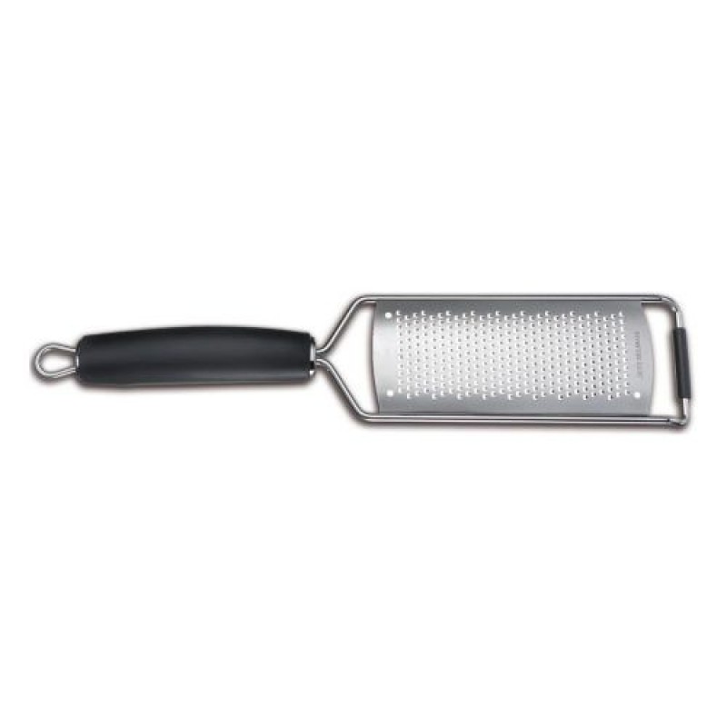 A1031000 ΠΛΑΤΥΣ ΤΡΙΦΤΗΣ ΜΕ ΜΑΥΡΗ ΛΑΒΗ WIDE GRATER