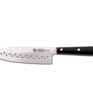 HC50016B ΜΑΧΑΙΡΙ HASAKI - SANTOKU 16CM