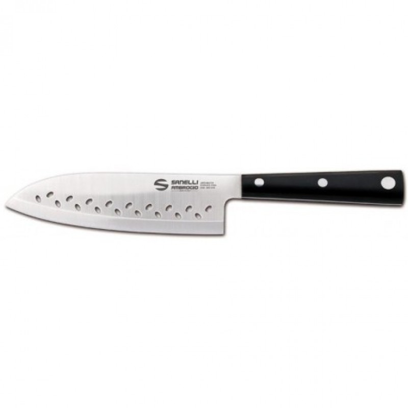 HC50016B ΜΑΧΑΙΡΙ HASAKI - SANTOKU 16CM