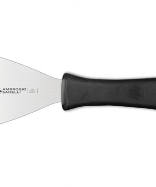 SW19010B ΣΠΑΤΟΥΛΑ ΤΡΙΓΩΝΙΚΗ 12Χ10 SUPRA TRIANGULAR SPATULA