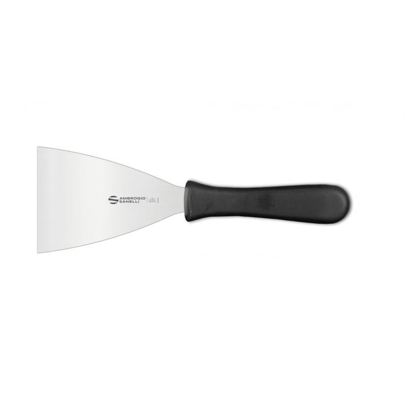 SW19010B ΣΠΑΤΟΥΛΑ ΤΡΙΓΩΝΙΚΗ 12Χ10 SUPRA TRIANGULAR SPATULA