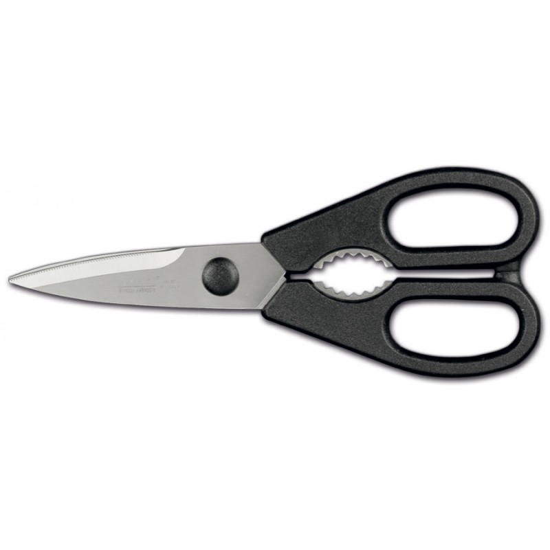 Α1555000Β ΨΑΛΙΔΙ ΚΟΥΖΙΝΑΣ 20,5CM - KITCHEN SCISSORS 20,5CM