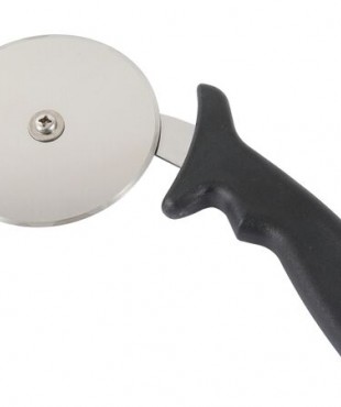 A5737010 ΡΟΔΑ ΠΙΤΣΑΣ 10CM - PIZZA WHEEL DIAMETER 10CM