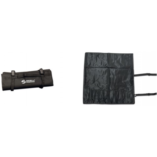 A5088000 ΘΗΚΗ ΜΑΧΑΙΡΙΩΝ 6 ΤΕΜΑΧΙΩΝ - EMPTY CHEF ROLL BAG 6 PCS