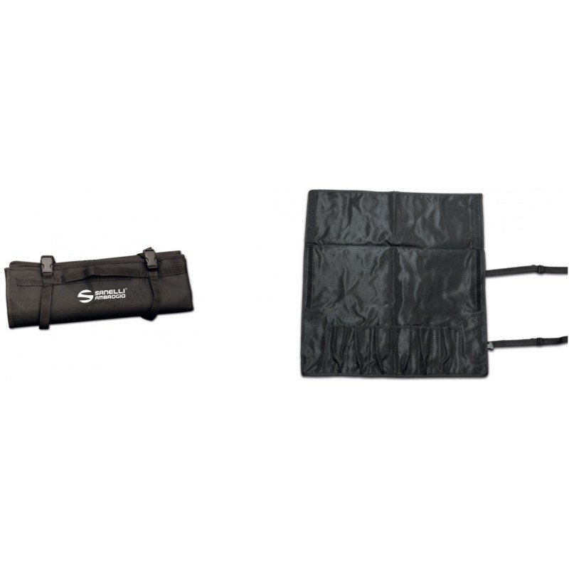 A5088000 ΘΗΚΗ ΜΑΧΑΙΡΙΩΝ 6 ΤΕΜΑΧΙΩΝ - EMPTY CHEF ROLL BAG 6 PCS