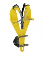 YELLOW SHARP EASY-ΤΡΟΧΙΣΤΙΚΟ BOBET ΚΙΤΡΙΝΟ