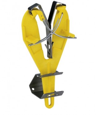 YELLOW SHARP EASY-ΤΡΟΧΙΣΤΙΚΟ BOBET ΚΙΤΡΙΝΟ