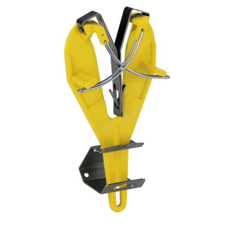 YELLOW SHARP EASY-ΤΡΟΧΙΣΤΙΚΟ BOBET ΚΙΤΡΙΝΟ