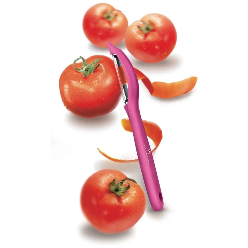 7.6075.5 ΞΕΦΛΟΥΔΙΣΤΗΡΙ VICTORINOX ΣΤΕΝΟ ΡΟΖ